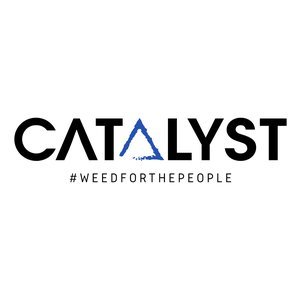 Catalyst — Weed For The People