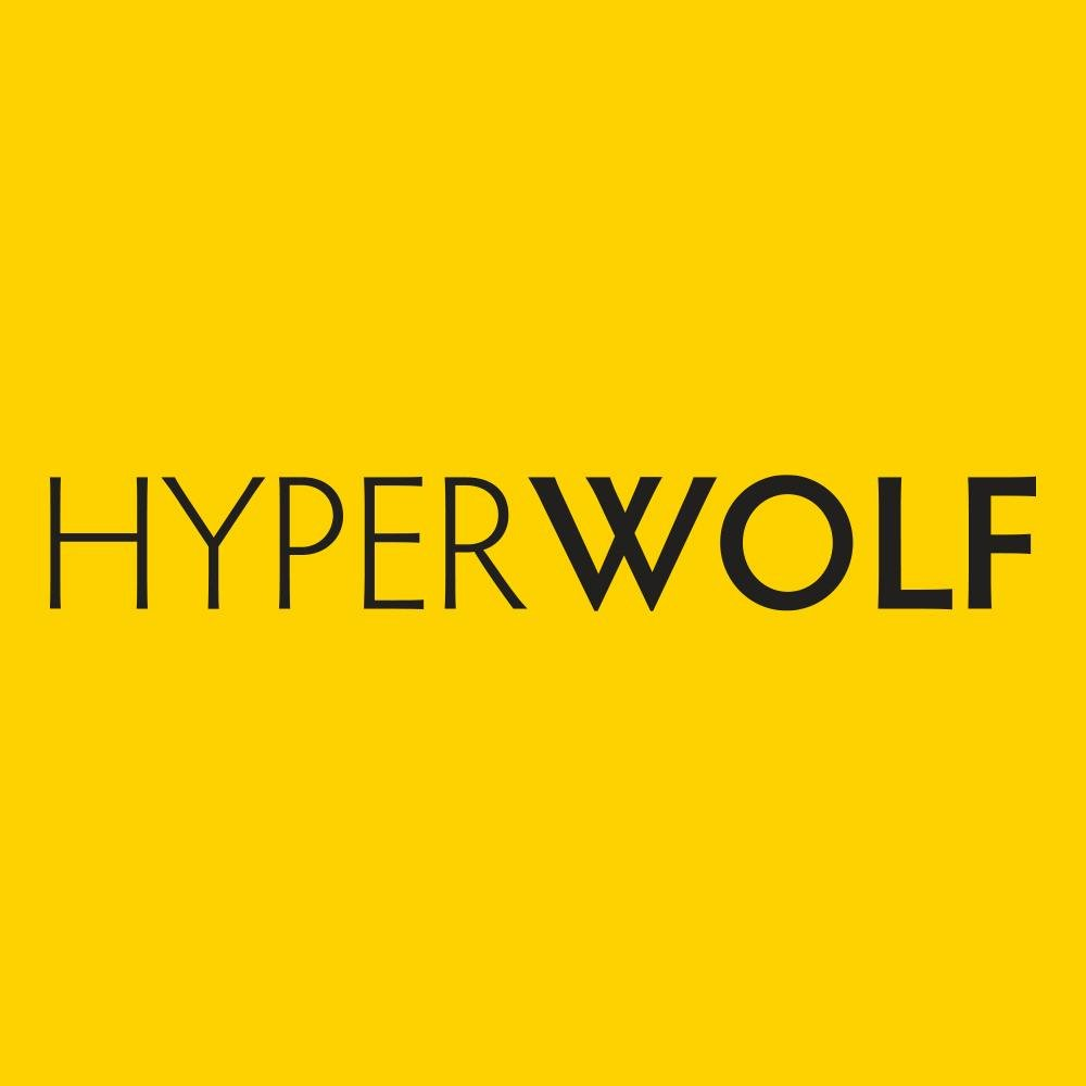 Hyperwolf